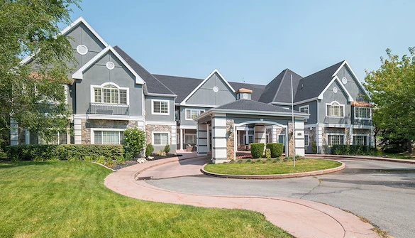 Image of Barton Creek Senior Living (1)