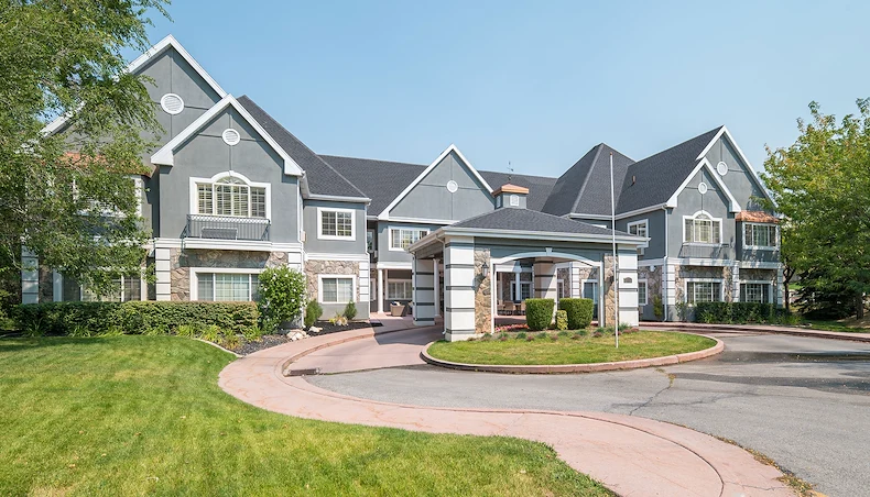 Image of Barton Creek Senior Living (1)