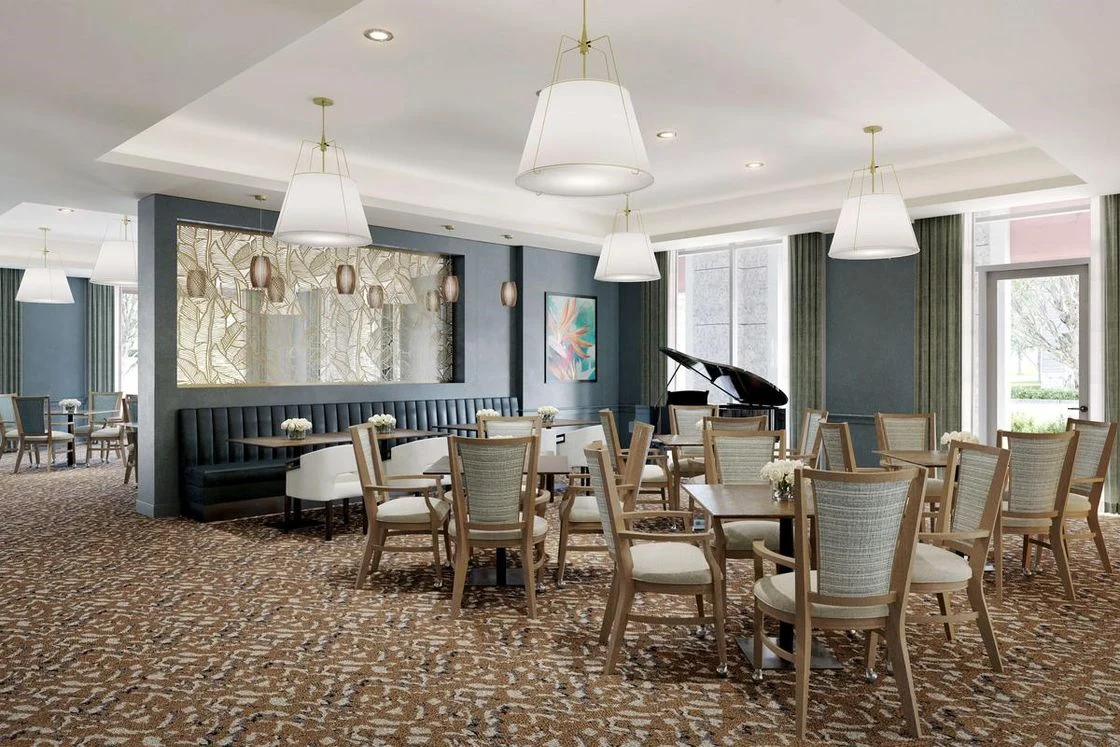 Image of Sunrise of Coral Gables (7)