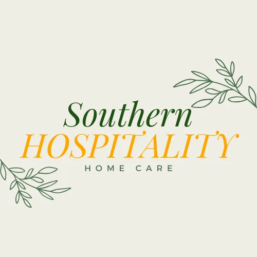 Southern Hospitality Home Care's Logo