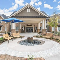Image of Vitality Living Milton (1)
