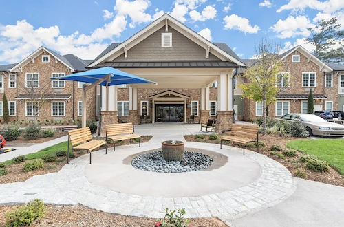 Image of Vitality Living Milton (1)