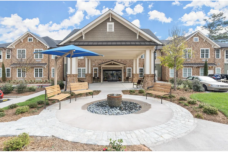 Image of Vitality Living Milton (1)