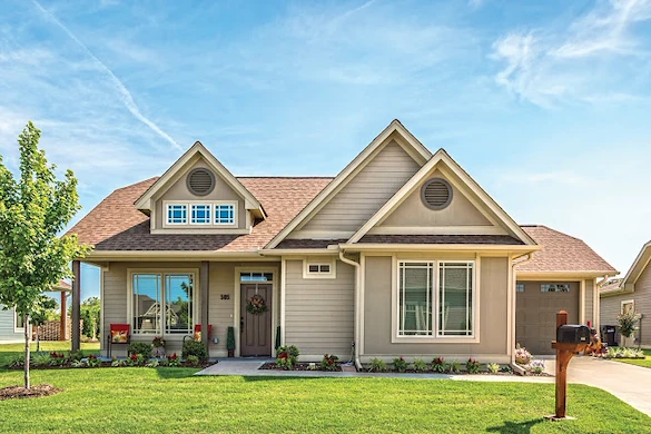 Image of Village on the Park Rogers (5)