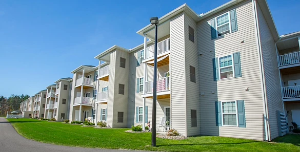 Image of Glenwood Square Senior Apartments (1)