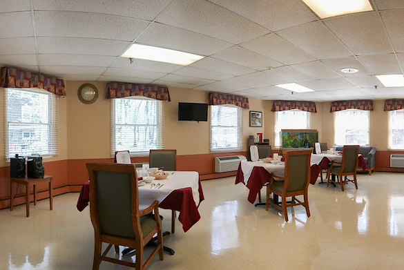 Image of Cedarwood Plaza (4)