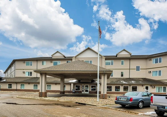 Image of Minot Lodge Senior Living (1)