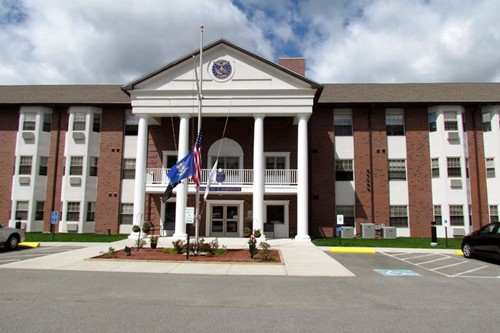 Image of Ahepa 250 V Senior Apartments (1)