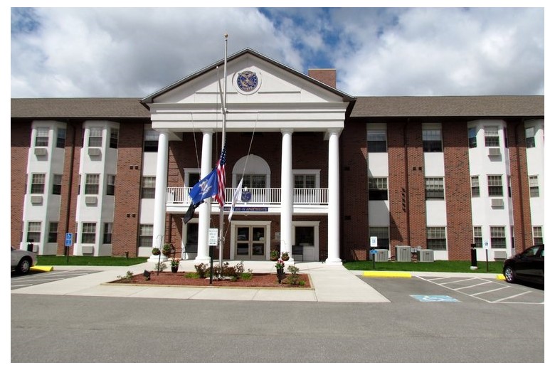 Image of Ahepa 250 V Senior Apartments (1)