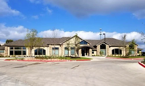 Image of Cedar Pointe Health & Wellness Center (1)