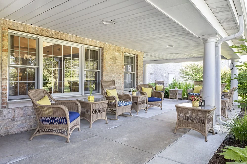 Image of Brookdale Troy, MI (2)