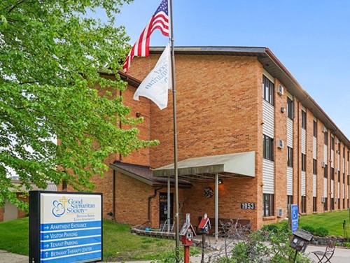 Image of Good Samaritan - Bethany Senior Living (1)