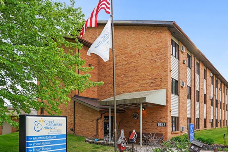 Image of Good Samaritan - Bethany Senior Living (1)