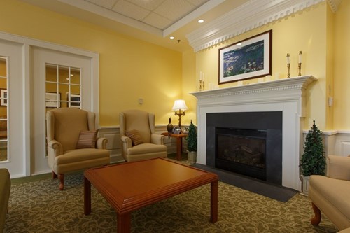 Image of Willowbrooke Court Skilled Center  At Manor House (4)