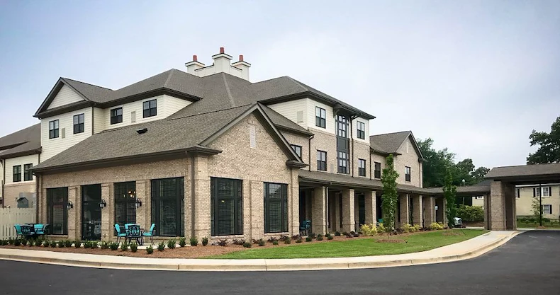 Image of Waterstone on Augusta (1)