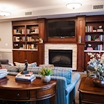 Image of Commonwealth Senior Living at Williamsburg (4)