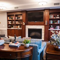 Image of Commonwealth Senior Living at Williamsburg (4)