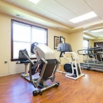 Exercise Room