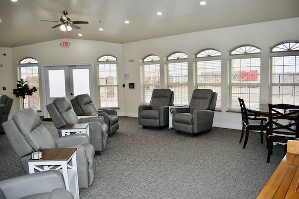 Image of GoodLife Senior Living Portales (2)
