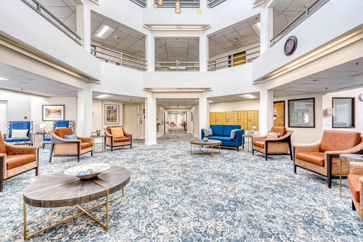 Image of Solstice Senior Living at Renton (3)