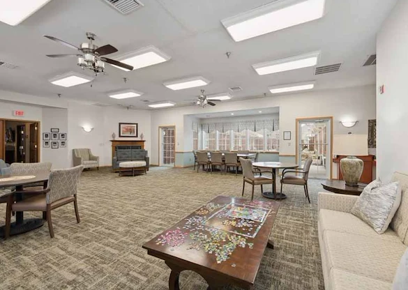 Image of Five Star Residences of Clearwater (6)