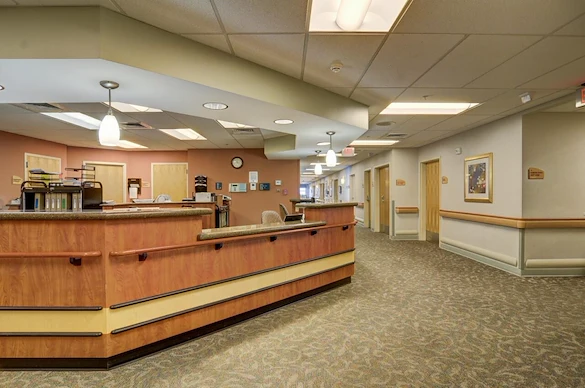 Image of Harmony Utica Ridge (4)