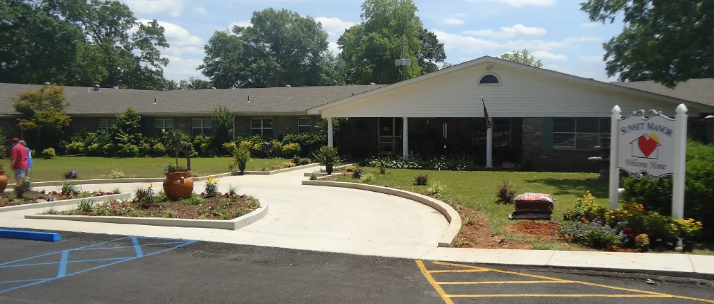 Image of Sunset Manor (1)