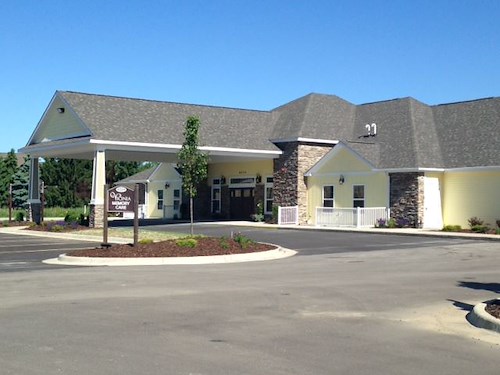 Image of Vicinia Gardens Senior Living (1)