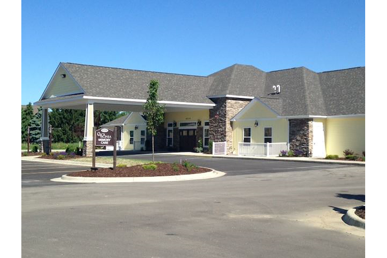 Image of Vicinia Gardens Senior Living (1)