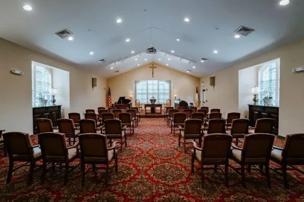 Image of Wesley Gardens (3)