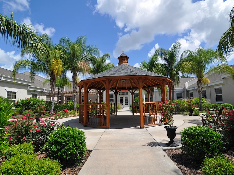 Image of Conway Lakes Health & Rehabilitation (2)