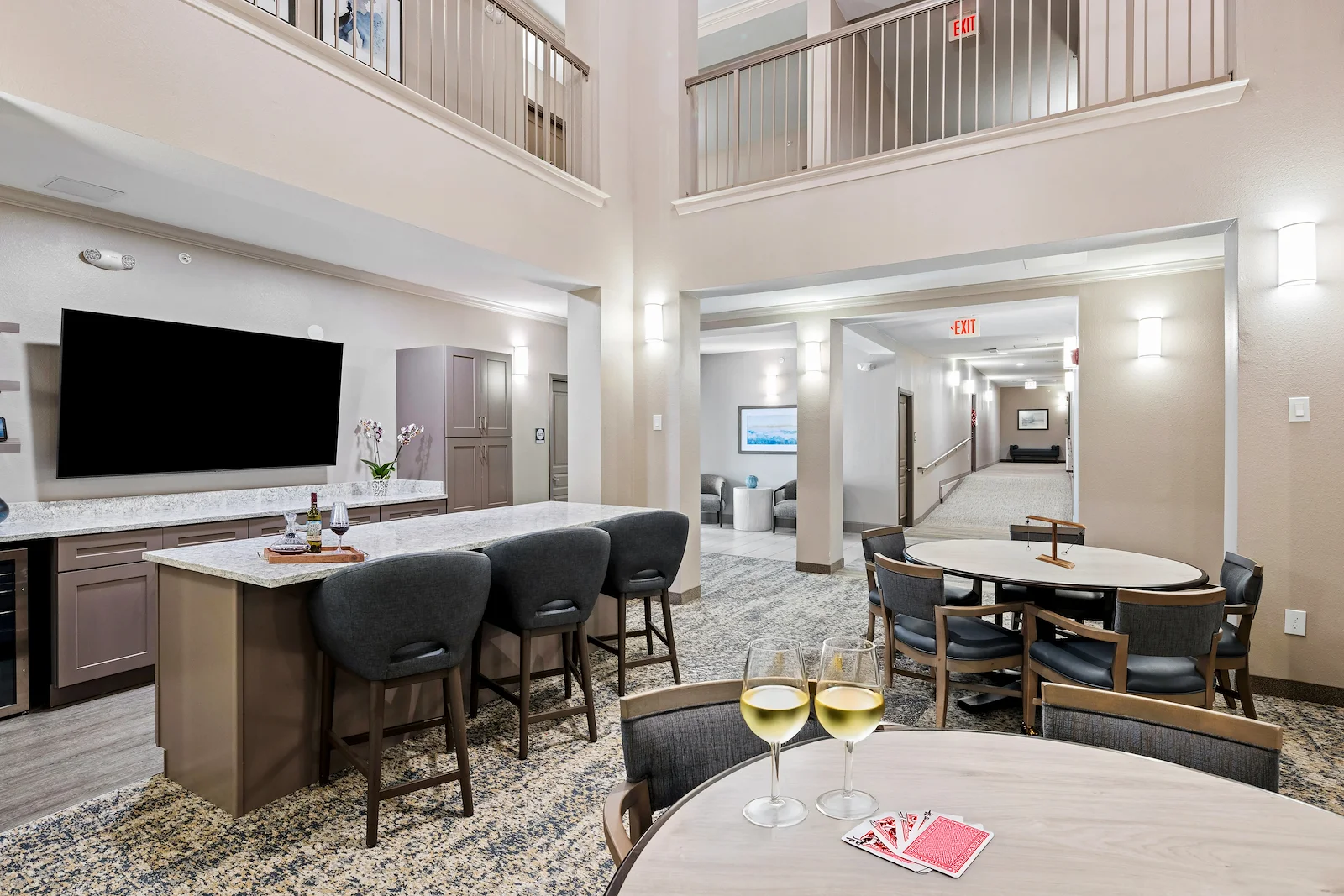 Image of Chateau McKinney (3)