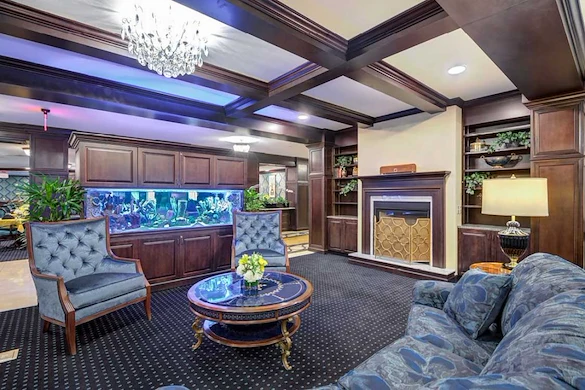 Image of Cogir of Potomac (3)