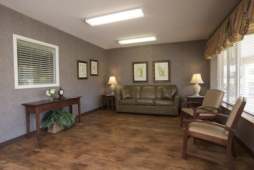 Image of Autumn Care of Biscoe (2)