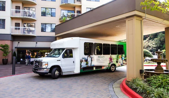 Image of Hammond Glen Retirement Community (5)