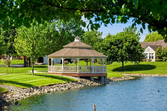 Image of Christian Village at Mason - Grace Center (3)