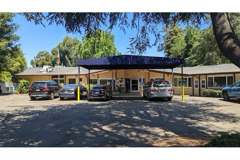 Image of Hayward Gardens Post Acute (1)