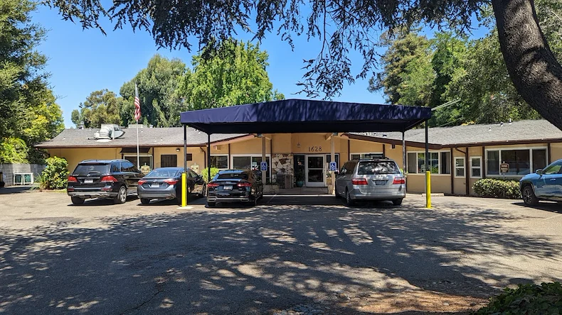 Image of Hayward Gardens Post Acute (1)