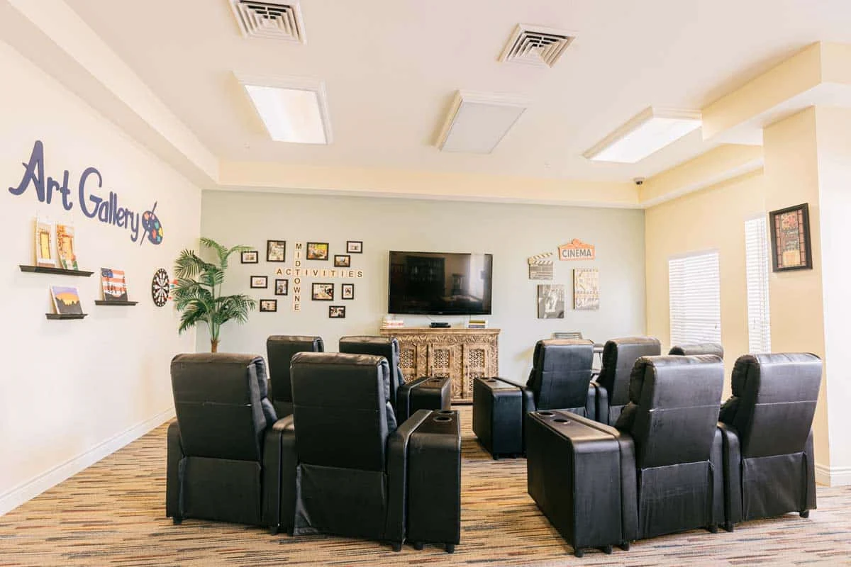 Image of Midtowne Assisted Living and Memory Care (2)