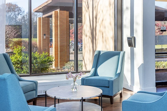 Image of Norwood Towers Post-Acute (3)