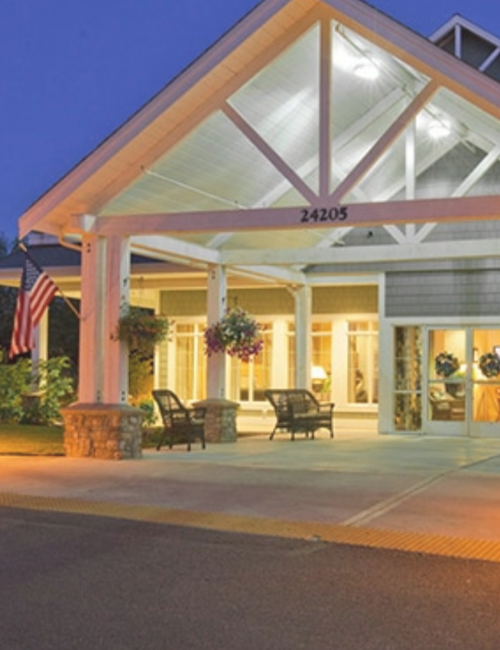 Image of Arbor Village (2)