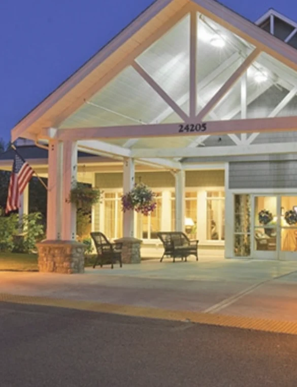 Image of Arbor Village (2)