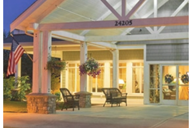 Image of Arbor Village (2)