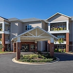 Image of A.G. Rhodes Home, Inc - Cobb (1)