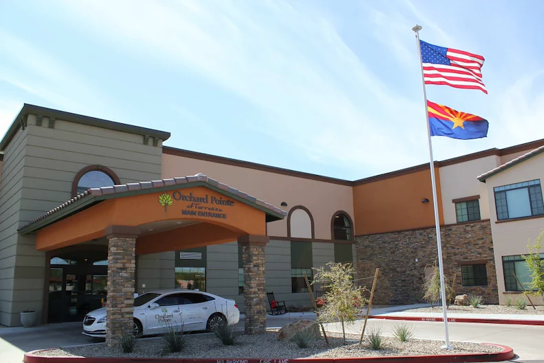 Image of Orchard Pointe at Terrazza (1)