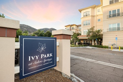 Image of Ivy Park at Sabre Springs (1)