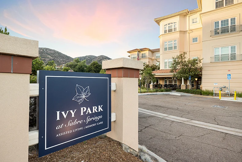 Image of Ivy Park at Sabre Springs (1)