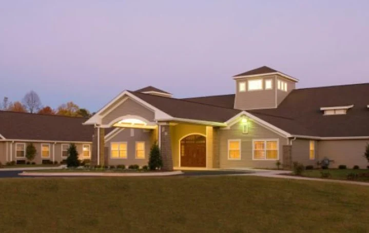 Image of Meadowbrook Health And Rehab (1)