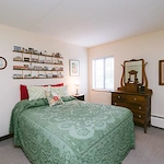 Shafer/Schweitzer Apartments - Affordable Independent Living