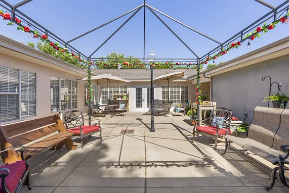 Image of Brookdale Stonebridge Ranch (9)